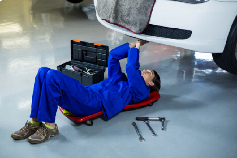 Beckenham car recovery and roadside assistance