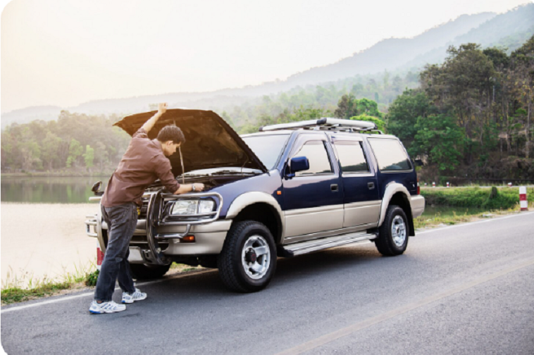 Bromley car recovery and roadside assistance
