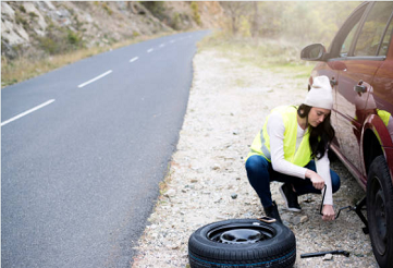Clapham roadside assistance service