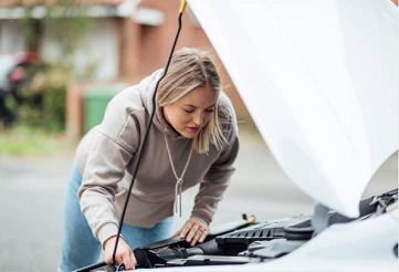 Clapham towing and recovery service