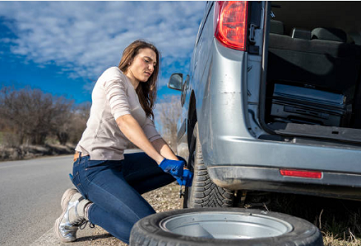 Chelsea towing and recovery service