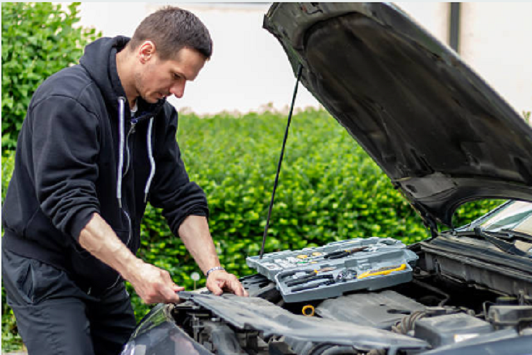 Beckenham car recovery and roadside assistance