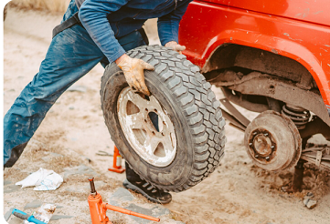 Chislehurst roadside assistance service