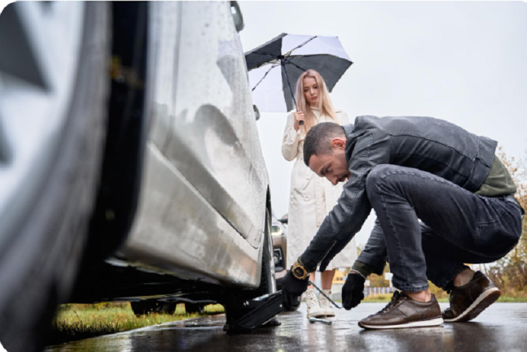 Eltham car recovery and roadside assistance