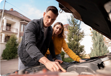 Greenwich roadside assistance service