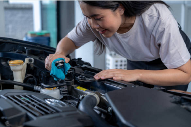 Beckenham car recovery and roadside assistance