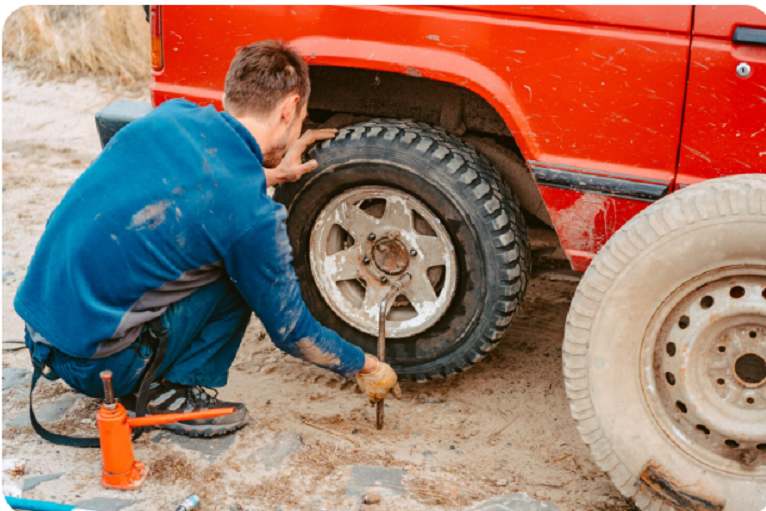 Beckenham car recovery and roadside assistance