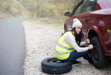 Southwark roadside assistance service