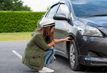 Sydenham roadside assistance service