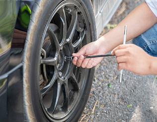 Westminster towing and recovery service