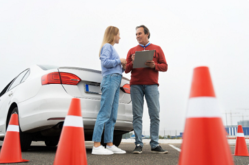 Breakdown safety tips - RH Recovery roadside recovery team