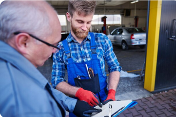 EV roadside assistance services in 2025  RH Recovery team