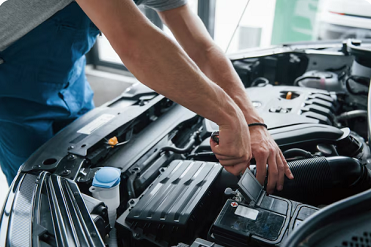 Jumpstart Roadside Assistance