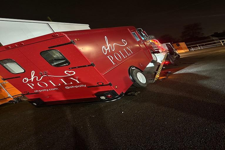 Light Commercial Vehicle Recovery